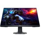   DELL LCD Gaming Monitor 27" G2722HS FHD 1920x1080 165Hz 16:9  IPS 1000:1 350cd, 1ms, HDMI, DP, fekete
