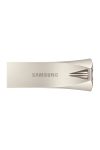 SAMSUNG Pendrive BAR Plus USB 3.1 Flash Drive 128GB (Champaign Silver)