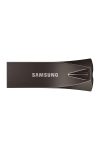 SAMSUNG Pendrive BAR Plus USB 3.1 Flash Drive 64GB (Titan Grey)