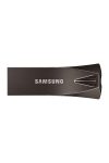 SAMSUNG Pendrive BAR Plus USB 3.1 Flash Drive 256GB (Titan Grey)