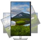 DELL LCD IPS Monitor 23,8" C2423H, FHD 1920 x 1080  60Hz, 1000:1, 250cd, 5ms, HDMI, Display Port, fekete