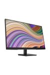 HP Monitor 27" ProDisplay P27 G5 AG IPS, 1920x1080, 16:9, 1000:1, 250cd, 5ms, VGA, HDMI, DisplayPort, fekete