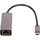 DELOCK kábel USB 3.1 Gen 2 Type-C > Type-B 1m