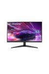 LG Gaming 165Hz VA monitor 23.8" 24GQ50F, 1920x1080, 16:9, 250cd/m2, 1ms, 2xHDMI/DisplayPort