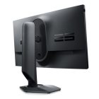 DELL Alienware Monitor 24.5" AW2523HF 1920x1080, 1000:1, 400cd, 1ms, DP, HDMI, fekete