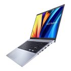 ASUS CONS NB Vivobook X1502ZA-EJ1165 15.6" FHD, i3-1215U, 8GB, 256GB M,2, INT, NOOS, Ezüst