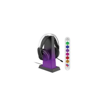 VENOM LED RGB Gaming Headset tartó állvány, VS3059