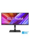 ASUS PA348CGV ProArt Monitor 34" IPS 3440x1440, 2xHDMI/Displayport, USB Type-C, USB3.0, HDR, 120Hz