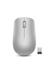 LENOVO 530 Wireless Mouse (Platinum Grey)