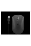 LENOVO 400 USB-C Wired Compact Mouse