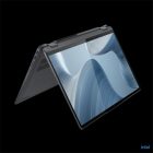 LENOVO IdeaPad Flex 5 16IAU7, 16.0" WUXGA, Intel Core i5-1235U, 8GB, 512GB SSD, Win11 Home S, Storm Grey