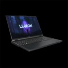 LENOVO Legion Pro 5 16IRX8, 16.0" WQXGA, Intel Core i5-13500HX, 16GB, 512GB SSD, nV RTX 4050 6GB, NoOS, Onyx Grey