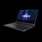 LENOVO Legion Pro 5 16IRX8, 16.0" WQXGA, Intel Core i5-13500HX, 16GB, 512GB SSD, nV RTX 4050 6GB, NoOS, Onyx Grey
