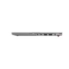 ASUS CONS NB VivoBook E1504FA-NJ431 15.6" FHD, Ryzen3- 7320U, 8GB, 256GB M.2, INT, NOOS, Ezüst