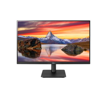 LG IPS monitor 23.8" 24MP400P, 1920x1080, 16:9, 250cd/m2, 5ms, VGA/HDMI