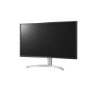 LG Gaming VA monitor 31.5" 32UL750P, 3840x2160, 16:9, 400cd/m2, 4ms, 2xHDMI/DisplayPort/2xUSB, hangszóró