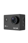 SJCAM Action Camera SJ4000 Air WIFI, Black 4K, vízálló tokkal, 2,0 kijelző, 4x digitális zoom, lassított felvétel, 30m