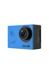 SJCAM Action Camera SJ4000 WiFi, 4K, Blue, 30m, 12 MP, vízálló tokkal, LCD kijelző 2.0, időzítő funkció, lassítás