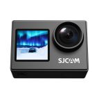 SJCAM Action Camera SJ4000 Dual Screen, Black