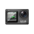 SJCAM 4K Action Camera SJ8 Dual Screen, Black