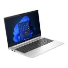 HP ProBook 450 G10 15.6" FHD AG UWVA, Core i7-1355U 1.7GHz, 16GB, 512GB SSD, Win11 Prof., Ezüst