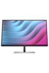 HP monitor 23.8" EliteDisplay E24 G5 1920x1080, 16:9, 1000:1, 250 cd, 5ms,  HDMI, DisplayPort, fekete