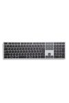 DELL Multi-Device Wireless Keyboard - KB700 - Hungarian (QWERTZ)