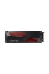 SAMSUNG 990 PRO with Heatsink NVMe™ M.2 SSD 1TB