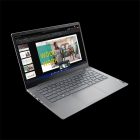 LENOVO ThinkBook 14 G4 ABA, 14" FHD, AMD Ryzen 5 5625U (4.5Ghz), 8GB, 256GB SSD, Win11 Pro, Mineral Grey