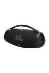 JBL Boombox3 WIFI BLKEP PORTABLE WI-FI SPEAKER (Hordozható WiFi&Bluetooth hangszóró), Black
