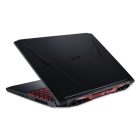ACER Aspire Nitro AN515-57-51VY,15,6" FHD IPS,144Hz, Intel Core i5-11400H , 16GB, 1TB SSD, GeForce RTX 3060, DOS, fekete