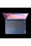 LENOVO IdeaPad Slim 3 16ABR8, 16.0" WUXGA , AMD Ryzen 7 7730U, 16GB, 512GB SSD, NoOS, Abyss Blue