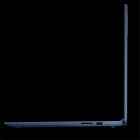 LENOVO IdeaPad Slim 3 16ABR8, 16.0" WUXGA , AMD Ryzen 7 7730U, 16GB, 512GB SSD, NoOS, Abyss Blue