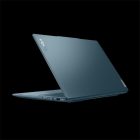 LENOVO Yoga Pro 7 14ARP8, 14.5" 2,5K, AMD Ryzen 5-7535HS, 16GB, 512GB SSD, Win11 Home, Tidal Teal