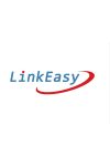 LINKEASY Duplex patch kábel  4 x LC/UPC csatlakozóval, 3mm duplex core 50/125 OM4 LSZH, 5 m