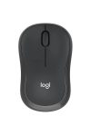 LOGITECH Egér - M240 Vezeték Nélküli Bluetooth Optikai, Grafitszürke