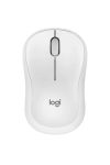 LOGITECH Egér - M240 Vezeték Nélküli Bluetooth Optikai, Piszkosfehér