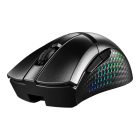 MSI ACCY Clutch GM51 Lightweight Wireless Mouse
