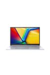 ASUS CONS NB Vivobook K3504VA-L1242W 15.6" FHD OLED GL, i7-1360P, 16GB, 512GB M.2,  INT, WIN11H, Ezüst