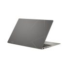 ASUS CONS NB ZenBook UM3504DA-MA214W, 15,6" WQHD+ OLED, Ryzen7 7735U, 16GB, 512GB M.2, INT, WIN11H, Szürke