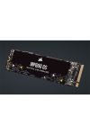 CORSAIR SSD MP600 GS M.2 2280 PCIe 4.0 500GB NVMe