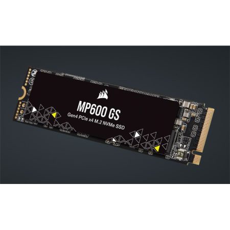 CORSAIR SSD MP600 GS M.2 2280 PCIe 4.0 1000GB NVMe