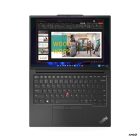 LENOVO ThinkPad E14 G5, 14.0" WUXGA, AMD Ryzen 7 7730U (4.5GHz), 16GB, 512GB SSD, Win11 Pro