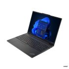 LENOVO ThinkPad E16 G1, 16.0" WUXGA, Intel Core i5-1335U (4.6GHz), 16GB, 512GB SSD, Win11 Pro