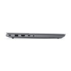 LENOVO ThinkBook 14 G6 IRL, 14.0" WUXGA, Intel Corei i5-1335U (4.6GHz), 16GB, 512GB SSD, Win11 Pro, Arctic Grey