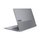 LENOVO ThinkBook 16 G6, 16.0" WUXGA, Intel Corei i5-1335U (4.6GHz), 16GB, 512GB SSD, Win11 Pro, Arctic Grey