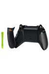 BIONIK XBOX Series S/X Kiegészítő Quickshot Pro Kontroller Ravasz csomag fehér & fekete, BNK-9074