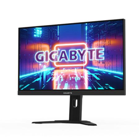 GIGABYTE LED Monitor IPS 27" M27U 3840x2160, 2xHDMI/Displayport/4xUSB