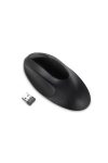 KENSINGTON Vezeték nélküli egér (Pro Fit Ergo Wireless Mouse - Black)