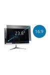 KENSINGTON Monitorszűrő (2-way Removable Privacy Screen Filter for 23.8" Monitors 16:9)